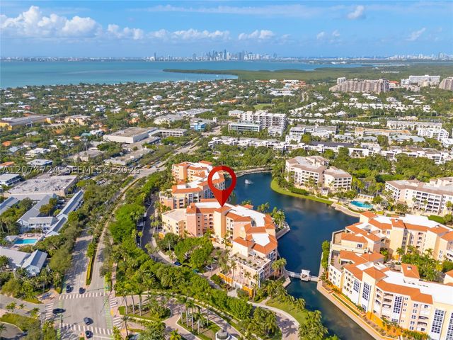 737 Crandon Blvd PH-1, Key Biscayne, FL 33149