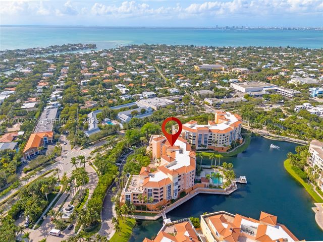737 Crandon Blvd PH-1, Key Biscayne, FL 33149