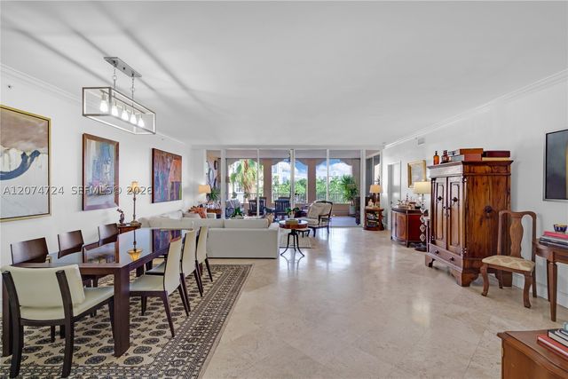 737 Crandon Blvd PH-1, Key Biscayne, FL 33149