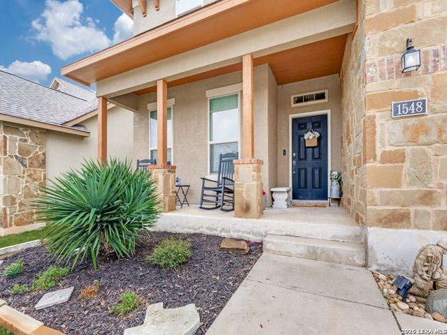 1548 Cawdon, Bulverde, TX 78163