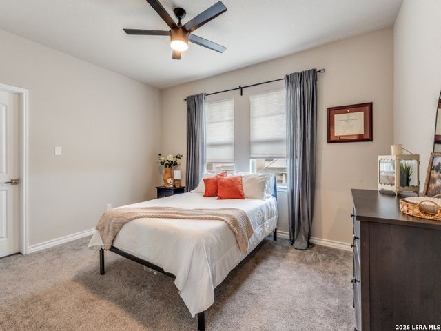 1548 Cawdon, Bulverde, TX 78163