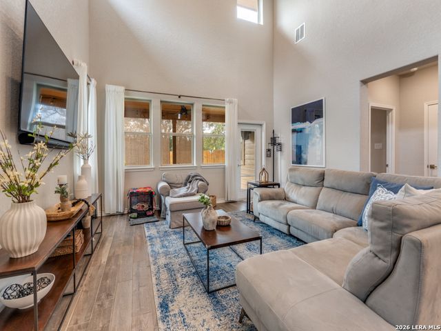 1548 Cawdon, Bulverde, TX 78163