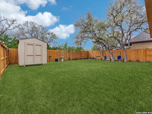 1548 Cawdon, Bulverde, TX 78163