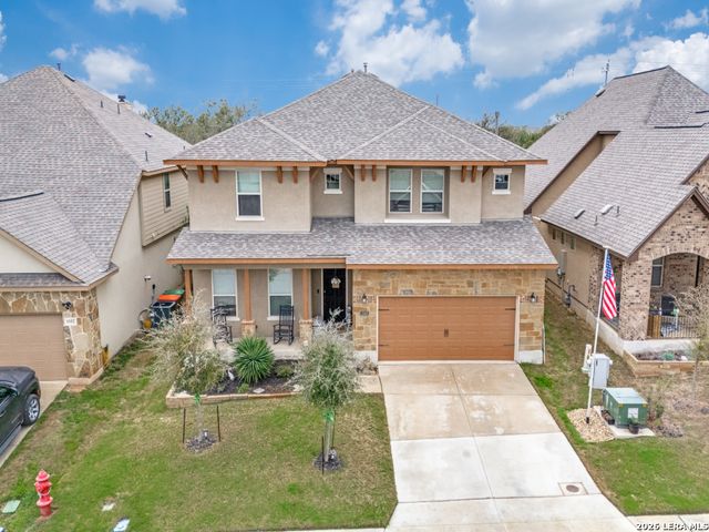 1548 Cawdon, Bulverde, TX 78163