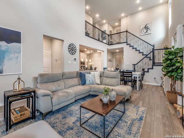 1548 Cawdon, Bulverde, TX 78163