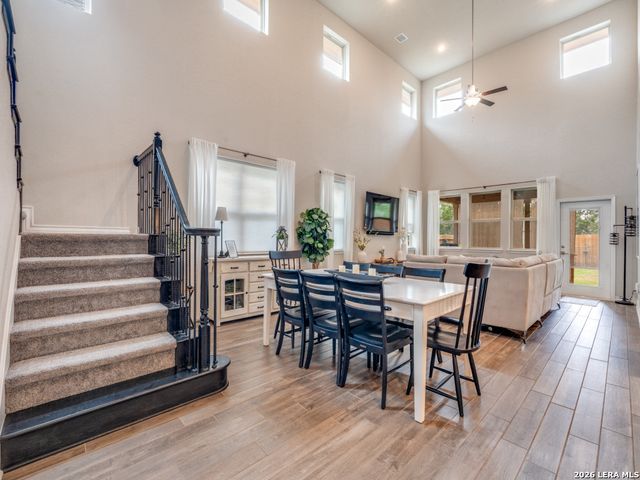 1548 Cawdon, Bulverde, TX 78163