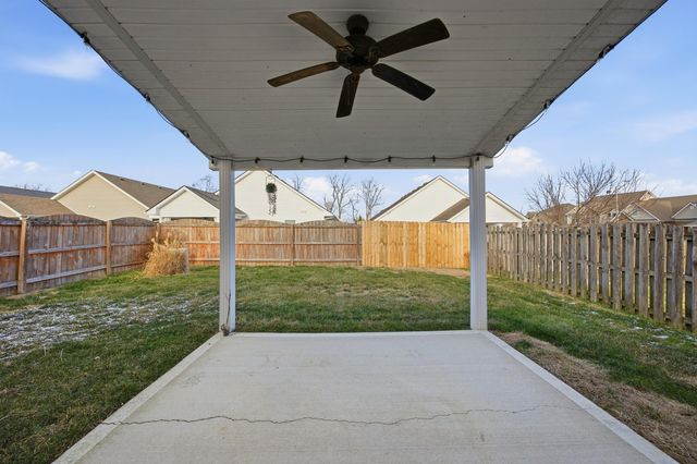 3767 Sunflower Street, Lexington, KY 40509