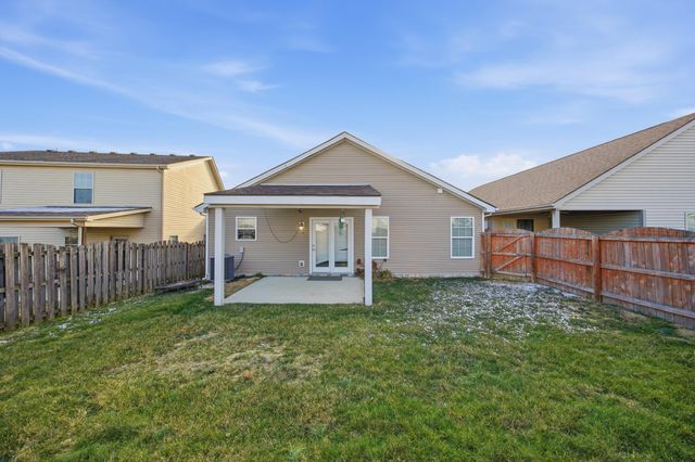 3767 Sunflower Street, Lexington, KY 40509