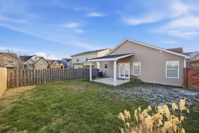 3767 Sunflower Street, Lexington, KY 40509