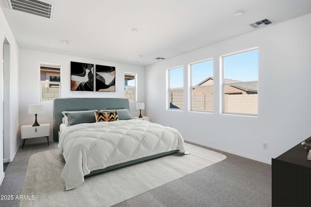 19014 W STELLA Avenue, Waddell, AZ 85355