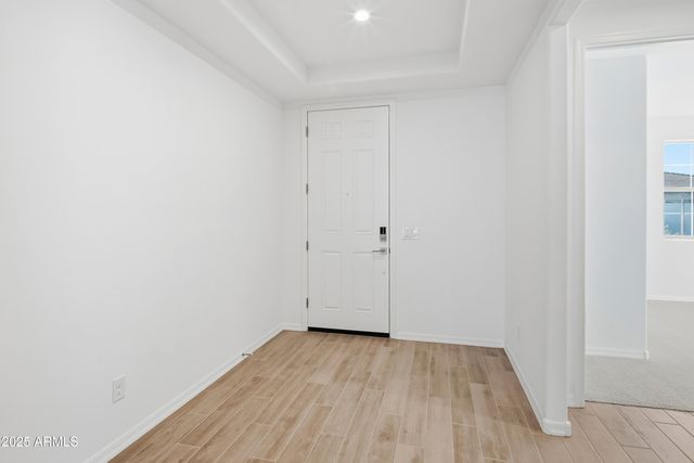 19014 W STELLA Avenue, Waddell, AZ 85355