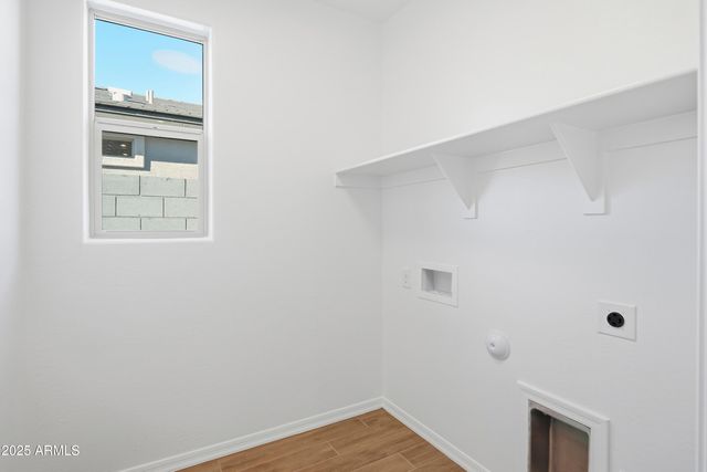 19014 W STELLA Avenue, Waddell, AZ 85355