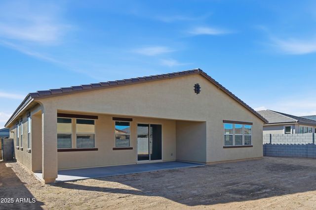 19014 W STELLA Avenue, Waddell, AZ 85355