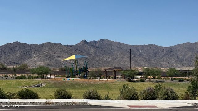 19014 W STELLA Avenue, Waddell, AZ 85355