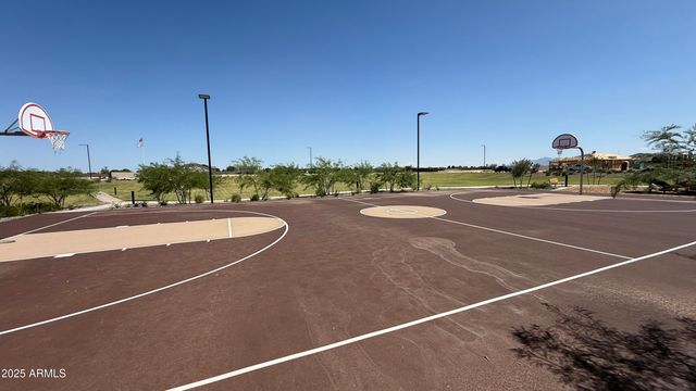 19014 W STELLA Avenue, Waddell, AZ 85355