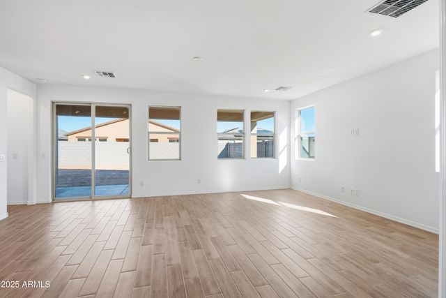 19014 W STELLA Avenue, Waddell, AZ 85355