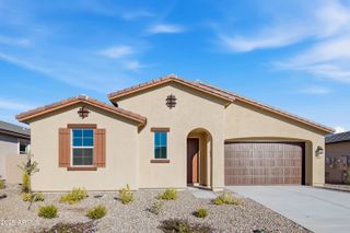 19014 W STELLA Avenue, Waddell, AZ 85355