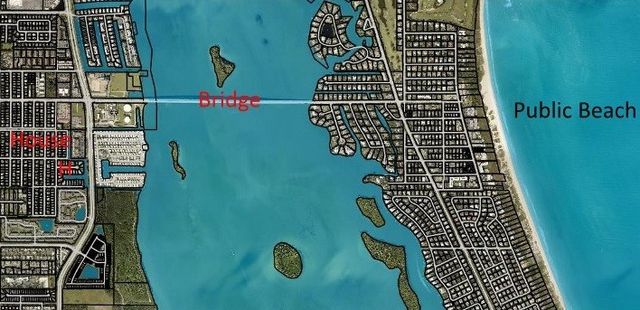 1510 3rd Court, Vero Beach, FL 32960