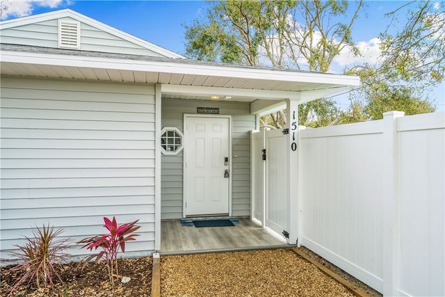 1510 3rd Court, Vero Beach, FL 32960