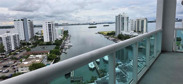 7900 Harbor Island Drive PH19, North Bay Village, FL 33141