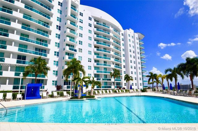 7900 Harbor Island Drive PH19, North Bay Village, FL 33141