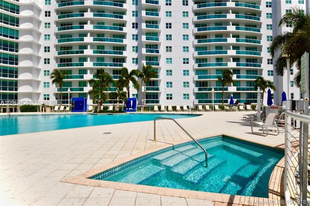 7900 Harbor Island Drive PH19, North Bay Village, FL 33141