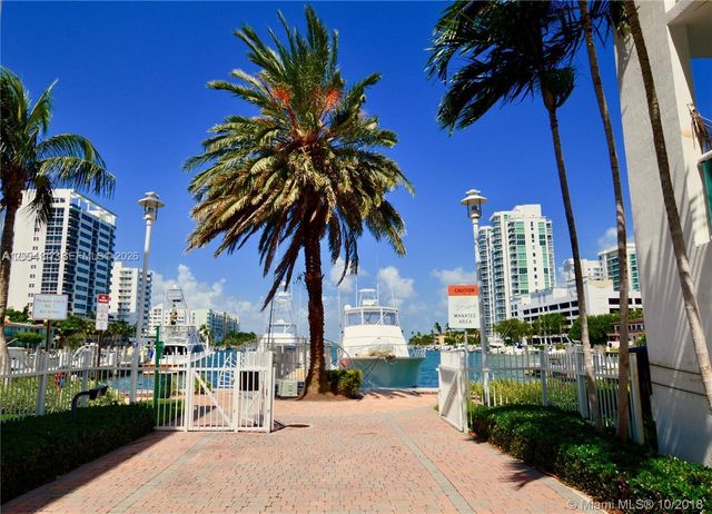 7900 Harbor Island Drive PH19, North Bay Village, FL 33141