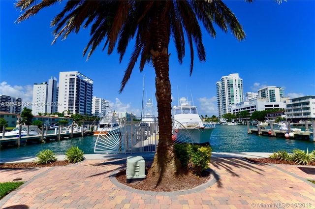 7900 Harbor Island Drive PH19, North Bay Village, FL 33141