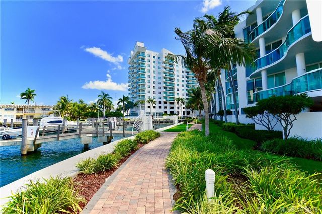 7900 Harbor Island Drive PH19, North Bay Village, FL 33141