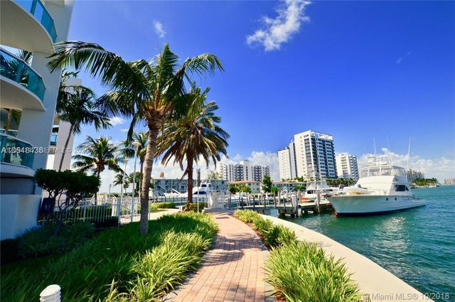 7900 Harbor Island Drive PH19, North Bay Village, FL 33141