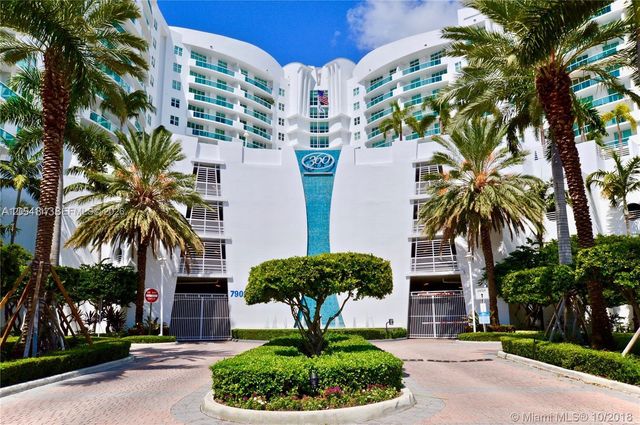 7900 Harbor Island Drive PH19, North Bay Village, FL 33141