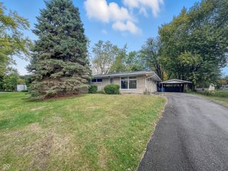 1102 Hathaway Drive, Indianapolis, IN 46229