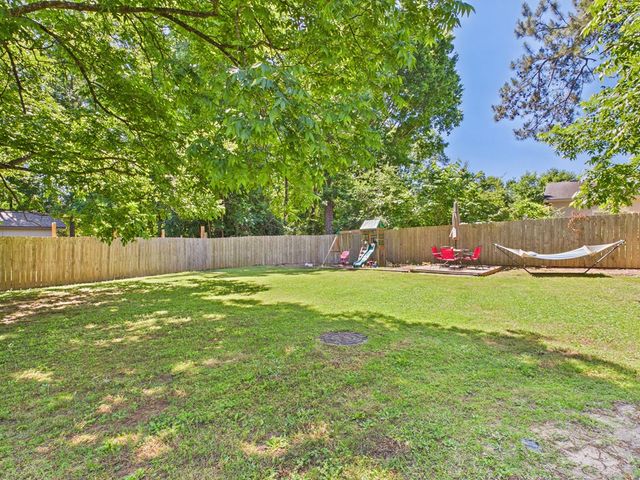 1332 Autumn Ridge Drive, Columbus, GA 31904