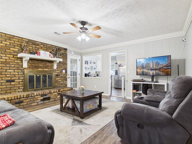 1332 Autumn Ridge Drive, Columbus, GA 31904