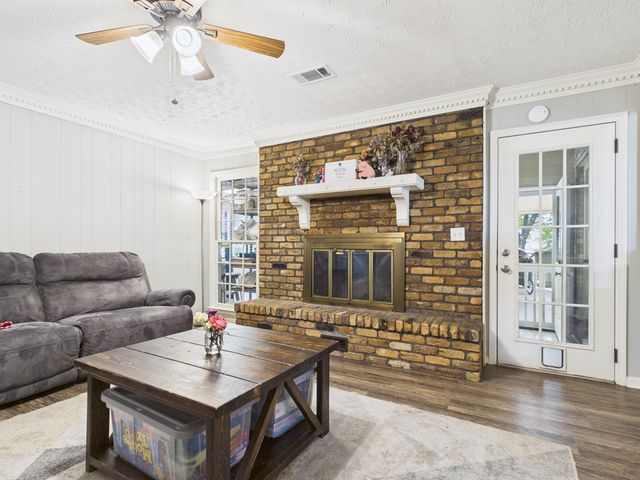 1332 Autumn Ridge Drive, Columbus, GA 31904