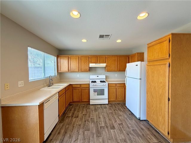 5712 Viberti Court, Las Vegas, NV 89118