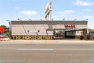 8140 Michigan Avenue, Detroit, MI 48210