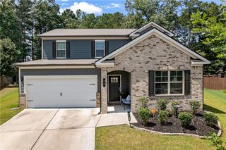 48 Park Chase Court, Dallas, GA 30132