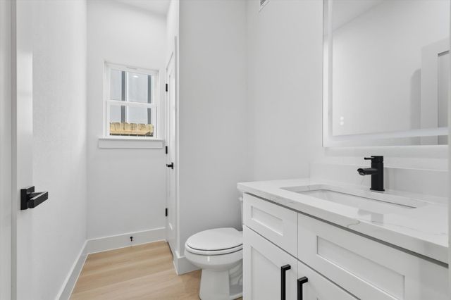 2532 Lowery Street, Dallas, TX 75215