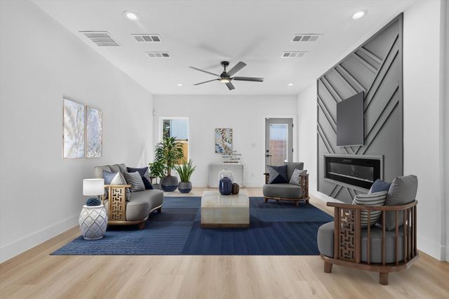 2532 Lowery Street, Dallas, TX 75215