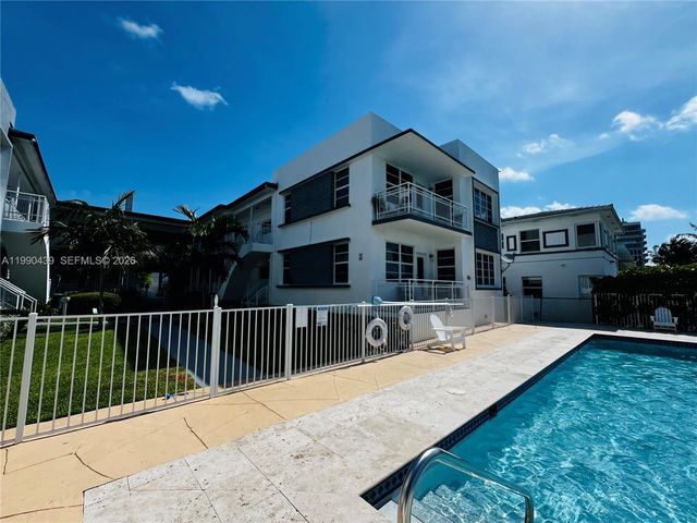 960 Bay Dr 912, Miami Beach, FL 33141