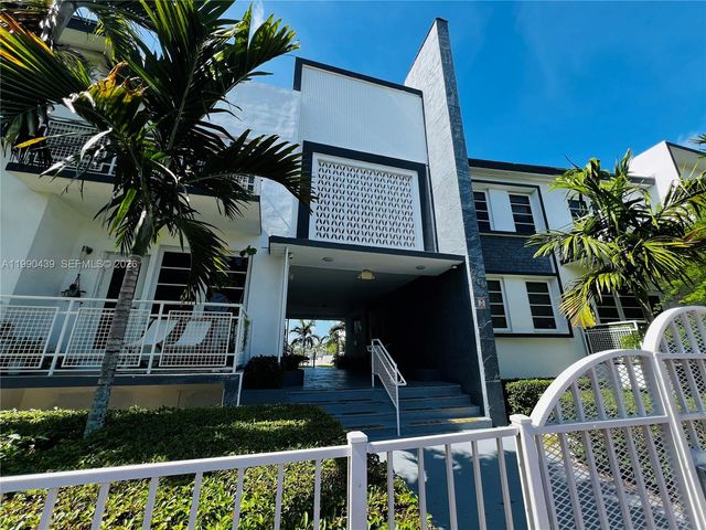 960 Bay Dr 912, Miami Beach, FL 33141