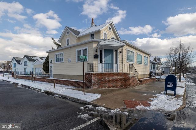 1017 MARKET ST, Gloucester City, NJ 08030