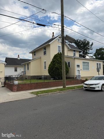 1017 MARKET ST, Gloucester City, NJ 08030