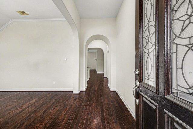 14019 Sunrise Arbor Lane, Cypress, TX 77429