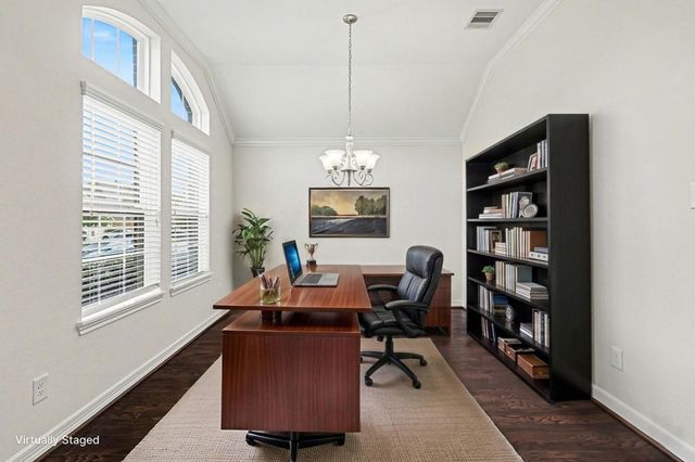 14019 Sunrise Arbor Lane, Cypress, TX 77429