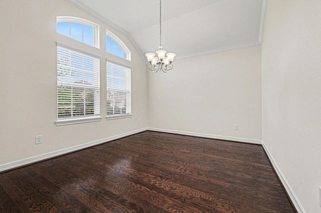 14019 Sunrise Arbor Lane, Cypress, TX 77429