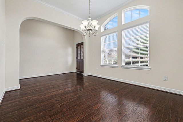 14019 Sunrise Arbor Lane, Cypress, TX 77429