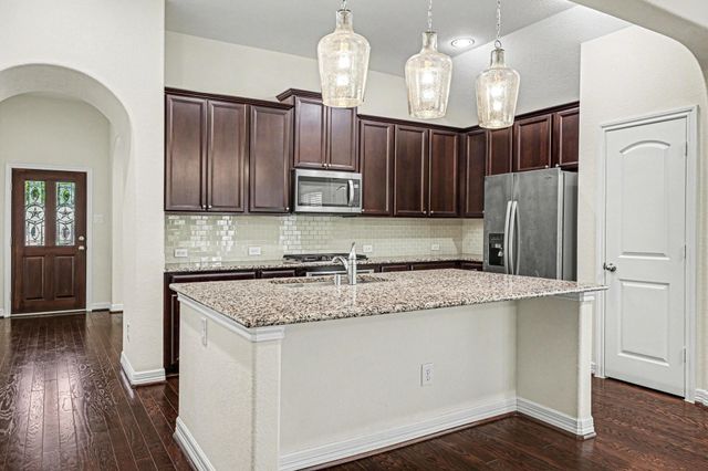 14019 Sunrise Arbor Lane, Cypress, TX 77429