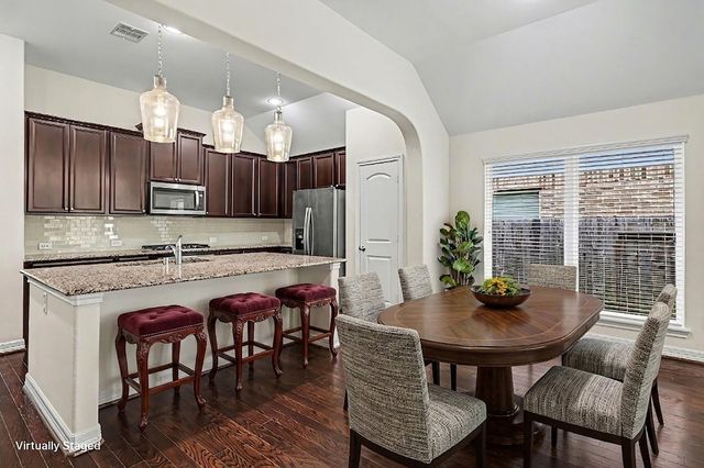 14019 Sunrise Arbor Lane, Cypress, TX 77429